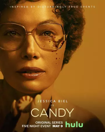 Candy - Saison 1 - vostfr