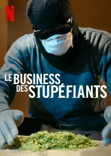 Le Business des stupéfiants - Saison 1 - VF