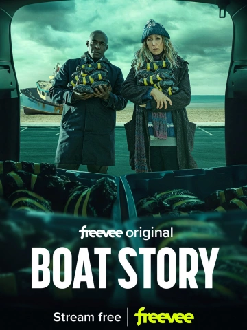 Boat Story - Saison 1 - vf