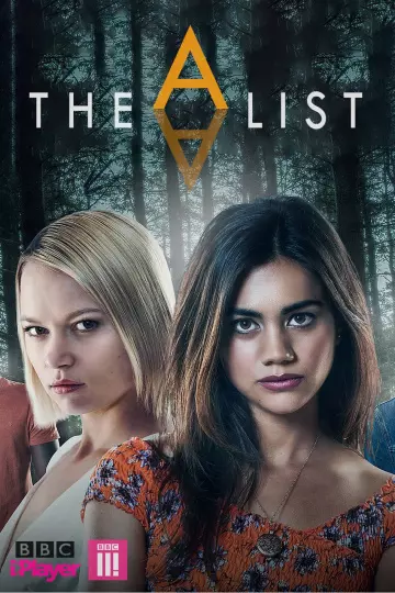 The A List - Saison 1 - vostfr