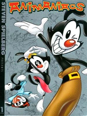 Les Animaniacs - Saison 1 - vf