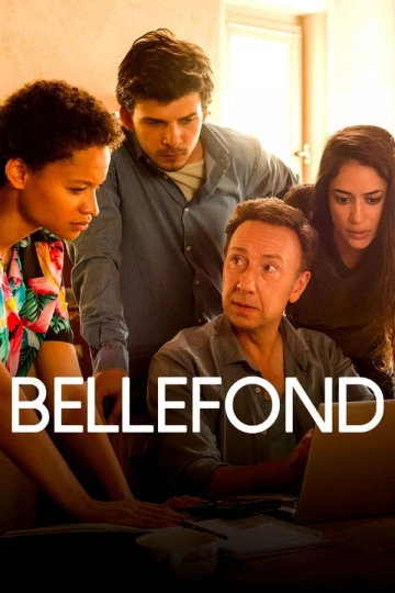 Bellefond - Saison 1 - vf-hq