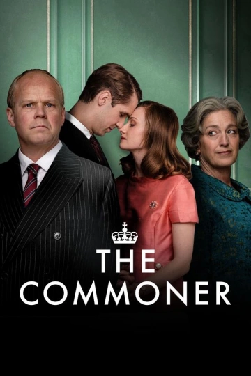 The Commoner - Saison 1 - VF