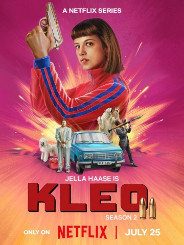 Kleo - Saison 2 - vf