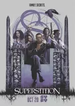 Superstition - Saison 1 - VF