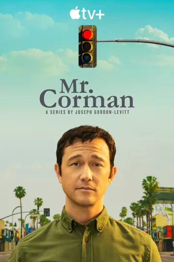 Mr. Corman - Saison 1 - VOSTFR