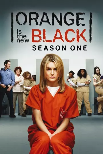 Orange Is the New Black - Saison 1 - vostfr