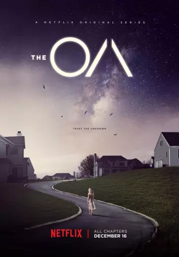 The OA - Saison 1 - VF HD