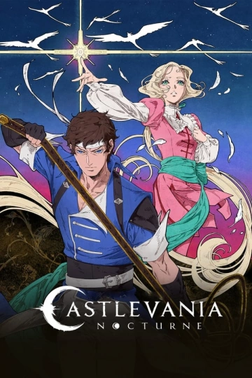 Castlevania: Nocturne - Saison 1 - vf-hq