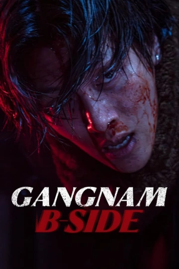 Gangnam B-Side - Saison 1 - vostfr-hq