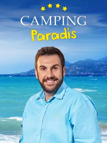 Camping Paradis - Saison 6 - VF