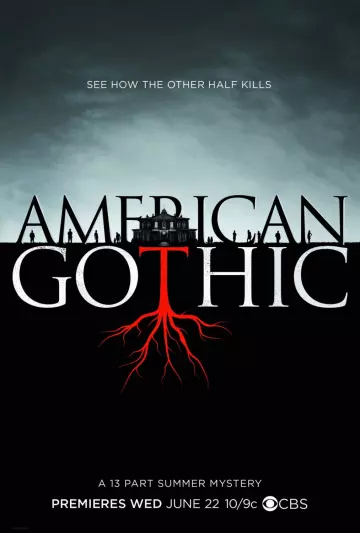 American Gothic (2016) - Saison 1 - VOSTFR