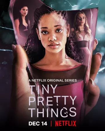 Tiny Pretty Things - Saison 1 - vostfr