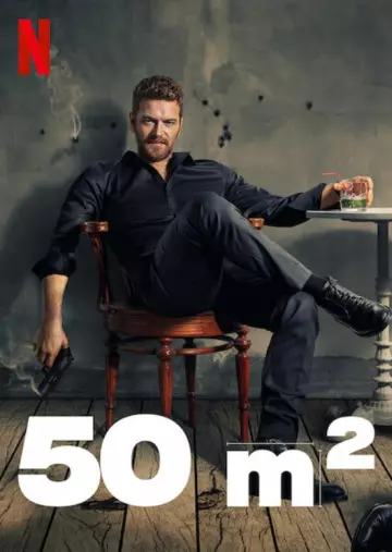 50 m² - Saison 1 - vostfr