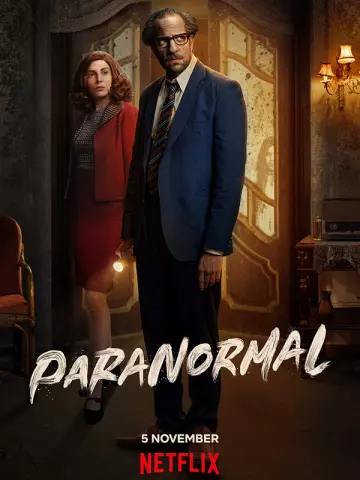 Paranormal - Saison 1 - vostfr-hq