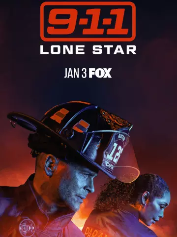 9-1-1 : Lone Star - Saison 3 - vf