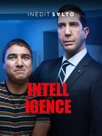 Intelligence - Saison 2 - vostfr-hq