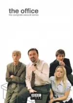 The Office - Saison 2 - vostfr