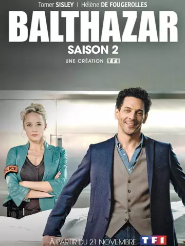 Balthazar - Saison 2 - VF