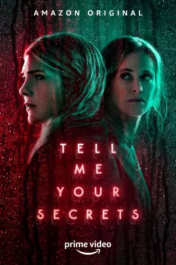 Tell Me Your Secrets - Saison 1 - VOSTFR