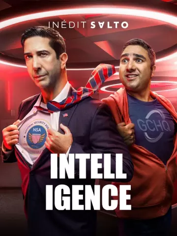 Intelligence - Saison 2 - VF