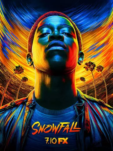 Snowfall - Saison 3 - vf-hq