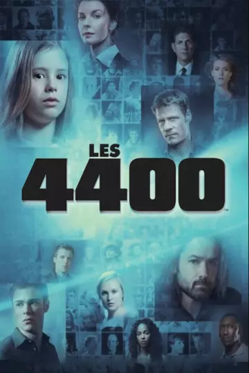 Les 4400 - Saison 3 - vf-hq