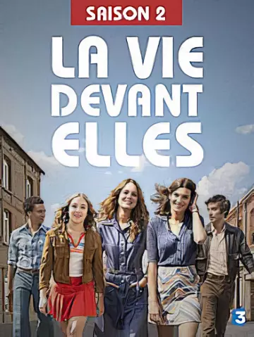 La Vie devant elles - Saison 2 - VF