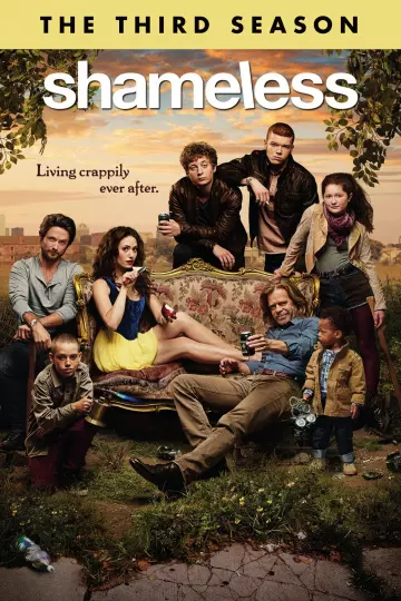 Shameless (US) - Saison 3 - vf-hq