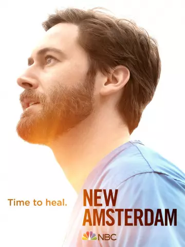 New Amsterdam (2018) - Saison 3 - vf-hq