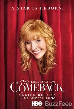 Mon Comeback - Saison 2 - vf