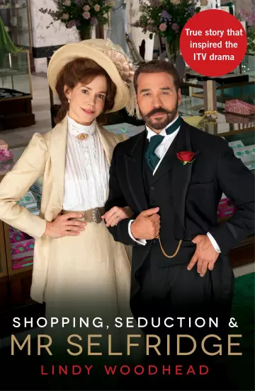 Mr. Selfridge - Saison 4 - vf-hq