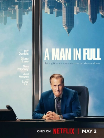 Un homme, un vrai - Saison 1 - VOSTFR HD