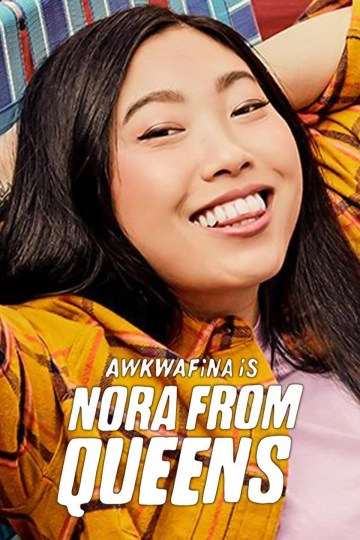 Awkwafina Is Nora from Queens - Saison 1 - VF HD