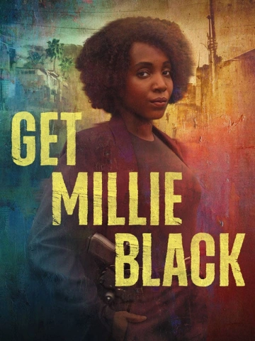 Get Millie Black - Saison 1 - VOSTFR