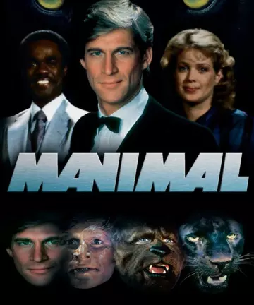 Manimal - Saison 1 - VF