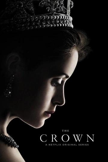 The Crown - Saison 1 - vostfr-hq