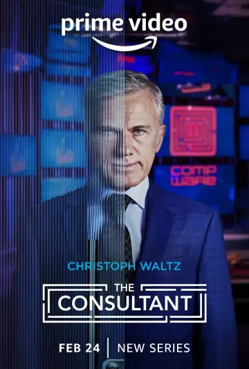 The Consultant - Saison 1 - vostfr-hq