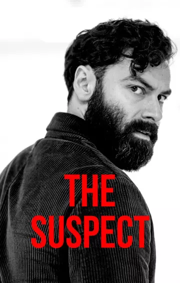 The Suspect - Saison 1 - vf