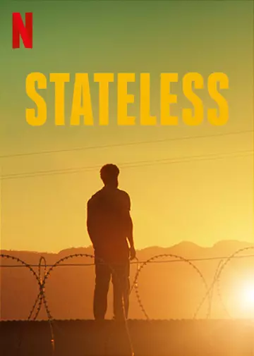 Stateless - Saison 1 - VF