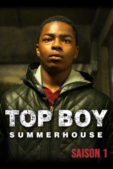 Top Boy: Summerhouse - Saison 1 - VOSTFR