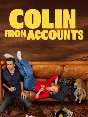 Colin from Accounts - Saison 1 - VF