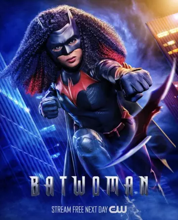 Batwoman - Saison 2 - VF