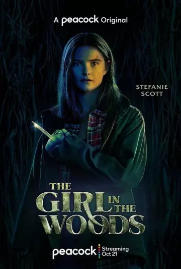 The Girl In the Woods - Saison 1 - VF