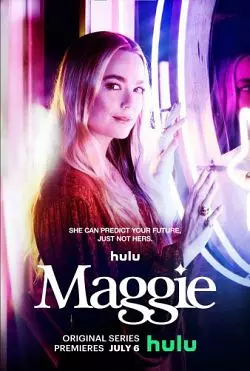 Maggie - Saison 1 - vostfr-hq