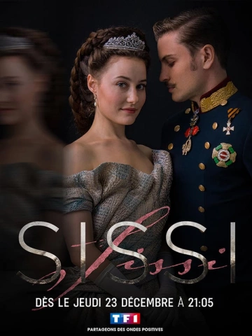 Sissi - Saison 3 - vf