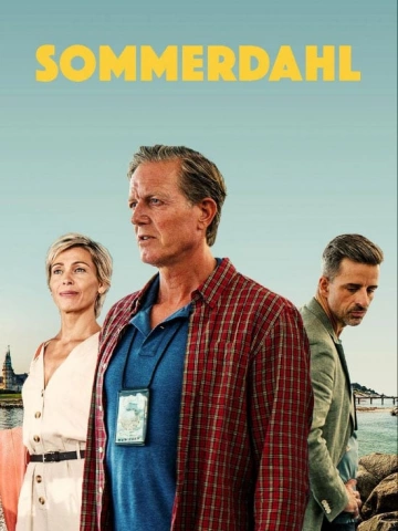 Les enquêtes de Dan Sommerdahl - Saison 4 - VF HD