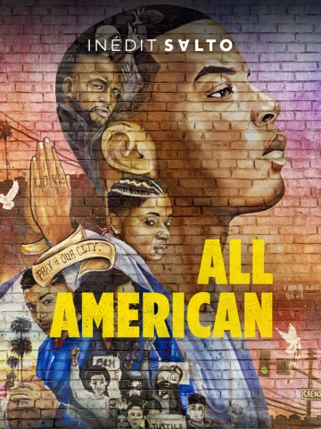 All American - Saison 6 - vostfr-hq