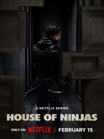 House of Ninjas - Saison 1 - VOSTFR