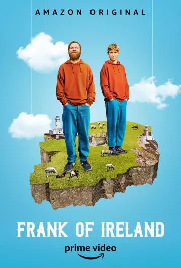 Frank of Ireland - Saison 1 - vostfr